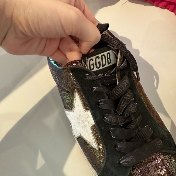Golden Goose size 37 - Picture 2 of 5